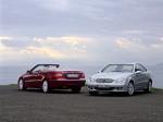 Mercedes-Benz CLK-Class 2006 года